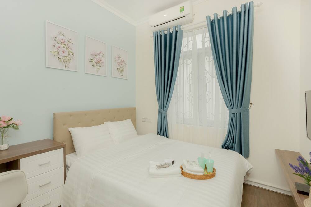 Photo of Bedroom in Thanh Khe