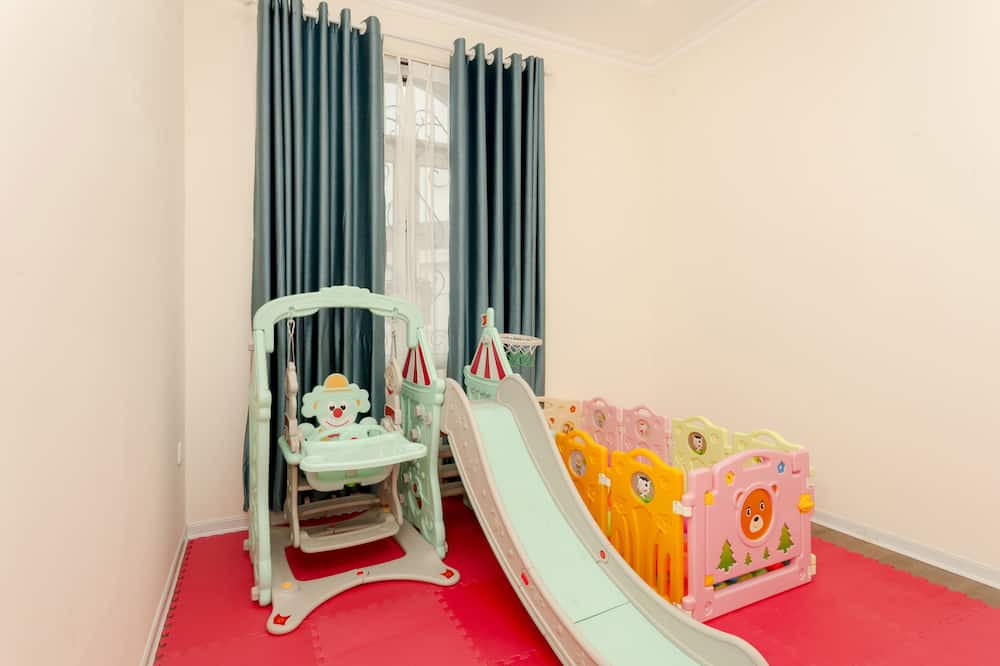 Photo of Bedroom in Thanh Khe
