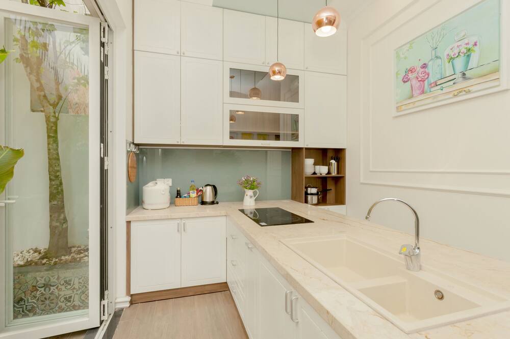 Photo of Kitchen in Thanh Khe