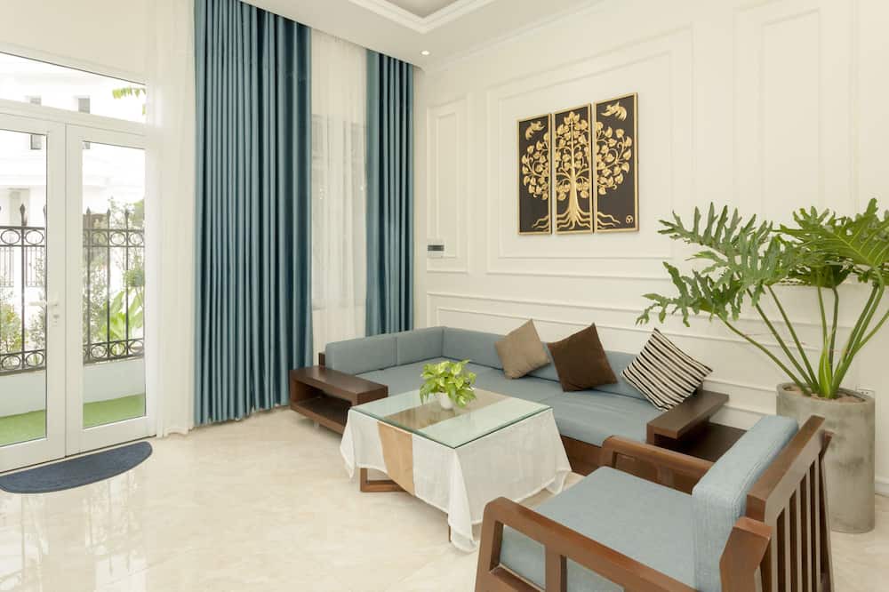 Photo of Bedroom in Thanh Khe