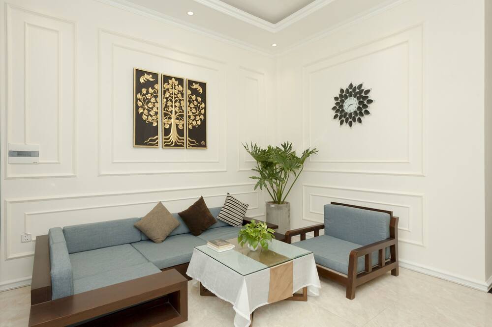 Photo of Livingroom in Thanh Khe
