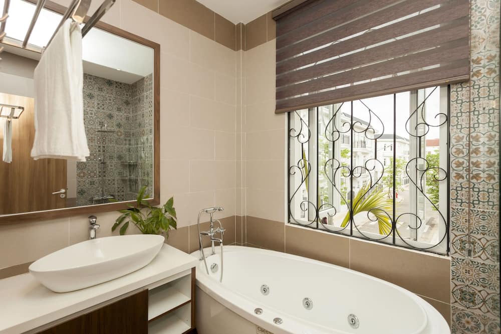 Photo of Bathroom in Thanh Khe