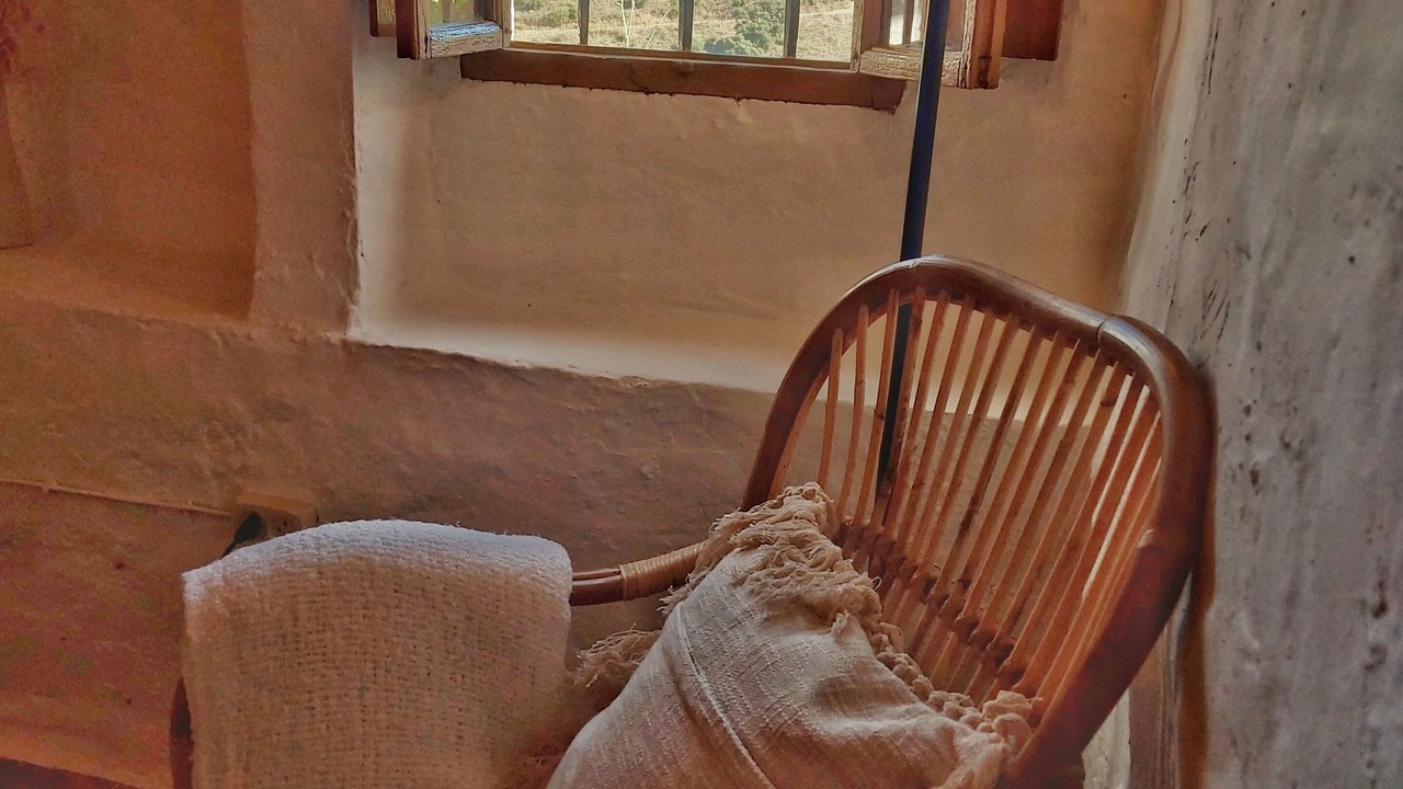Photo of Bedroom in Malaga-Este