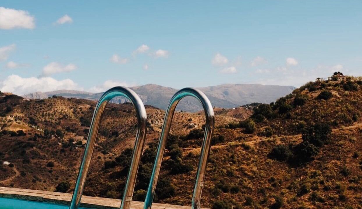 Photo of Outdoor in Malaga-Este