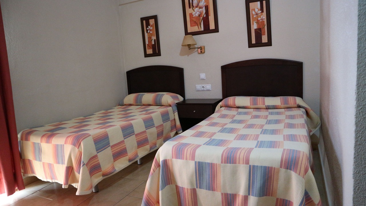 Photo of Bedroom in Montoro