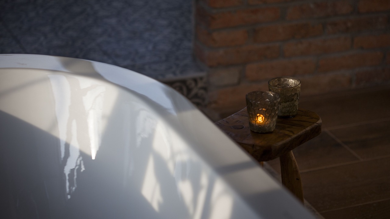 Photo of Bathroom in Riocorvo