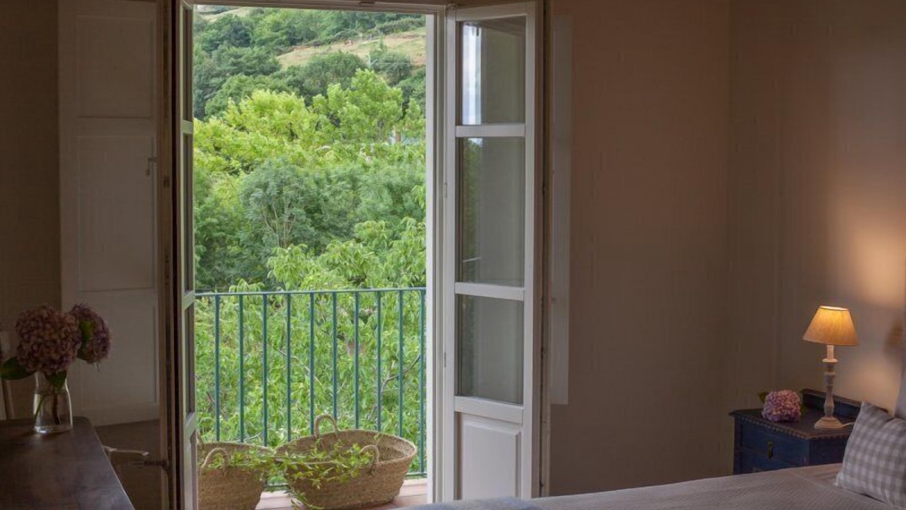 Photo of Patio Balcony in Riocorvo