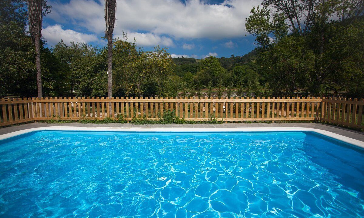 Photo of Outdoor in Riocorvo