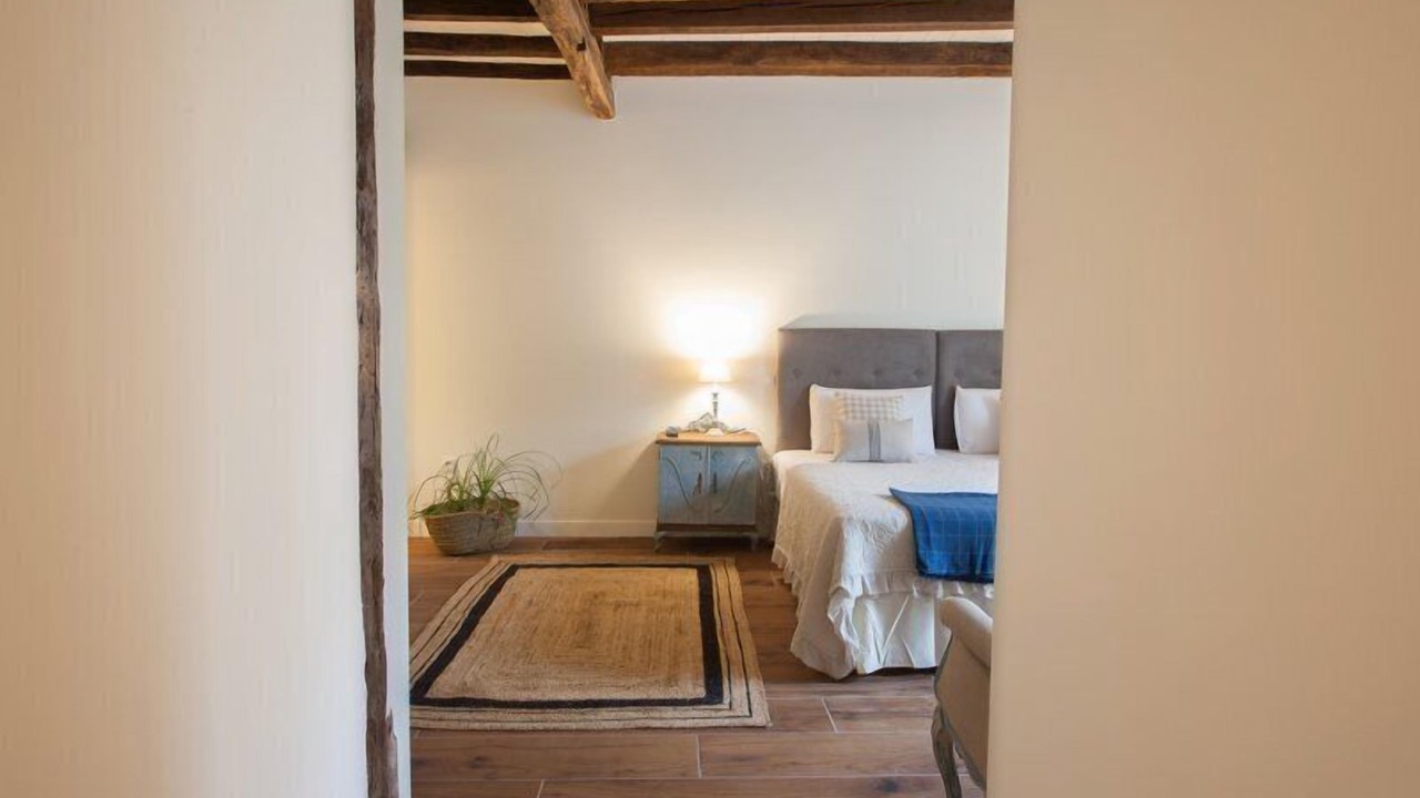 Photo of Bedroom in Riocorvo