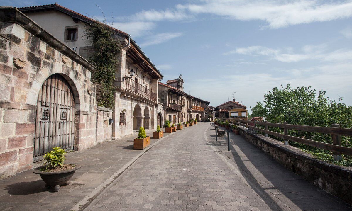 Photo of Outdoor in Riocorvo