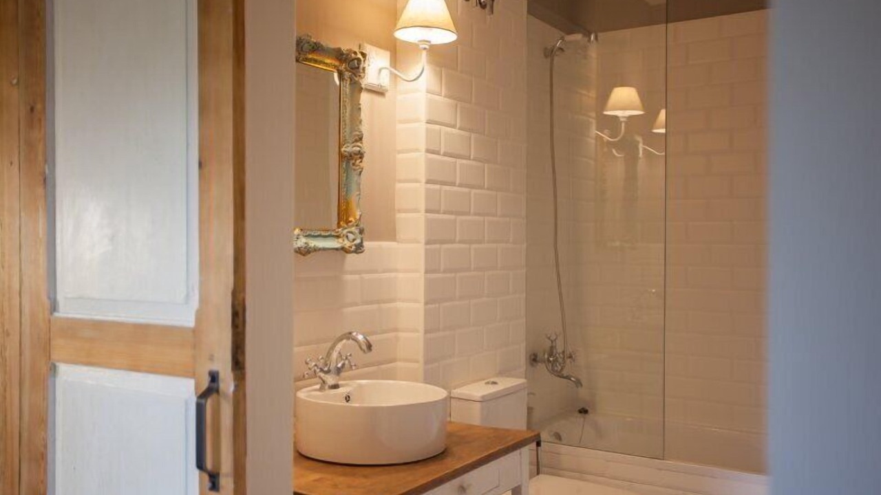 Photo of Bathroom in Riocorvo