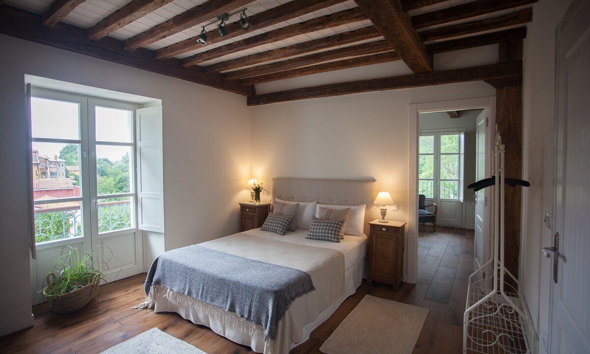 Photo of Bedroom in Riocorvo