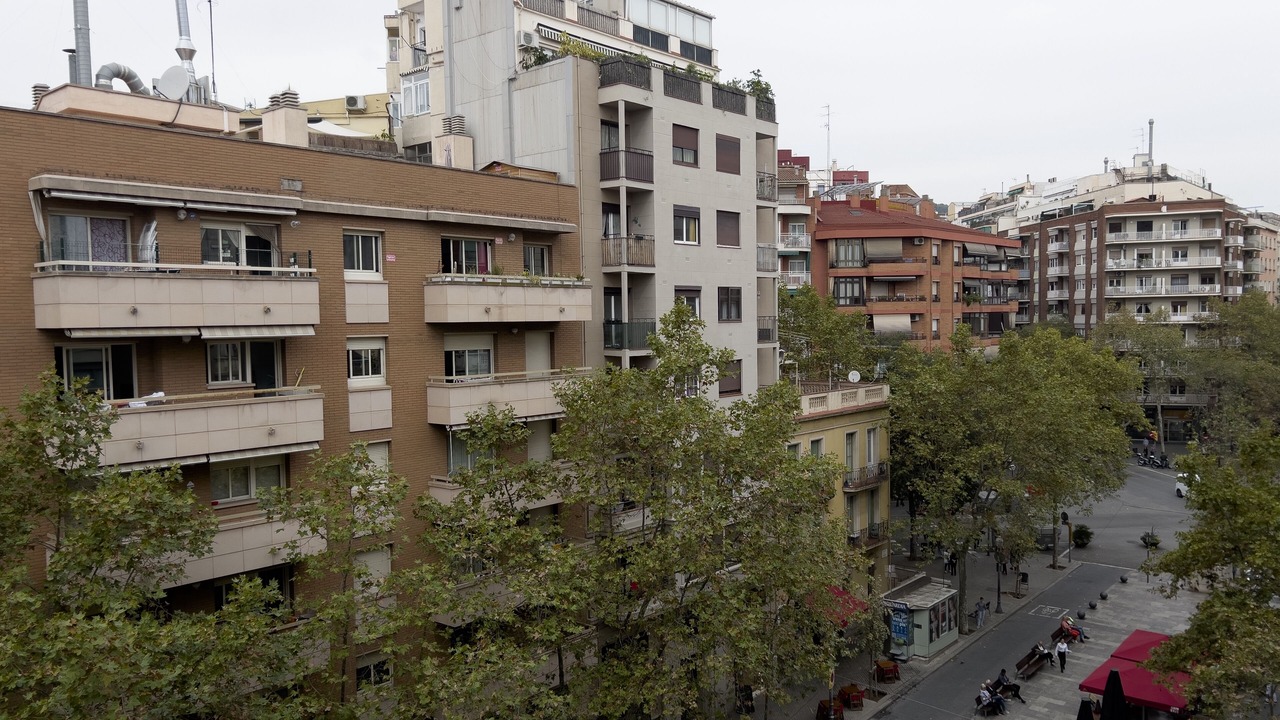 Photo of Outdoor in La Sagrada Familia