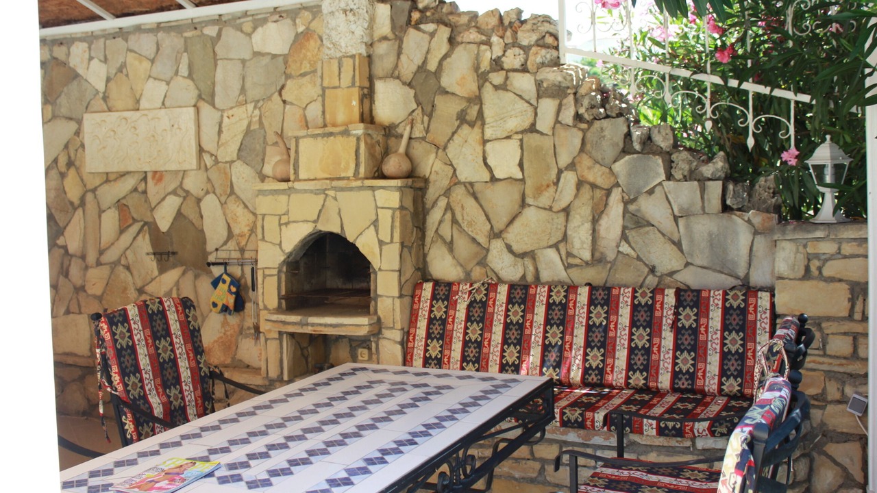 Photo of Outdoor in Avsallar