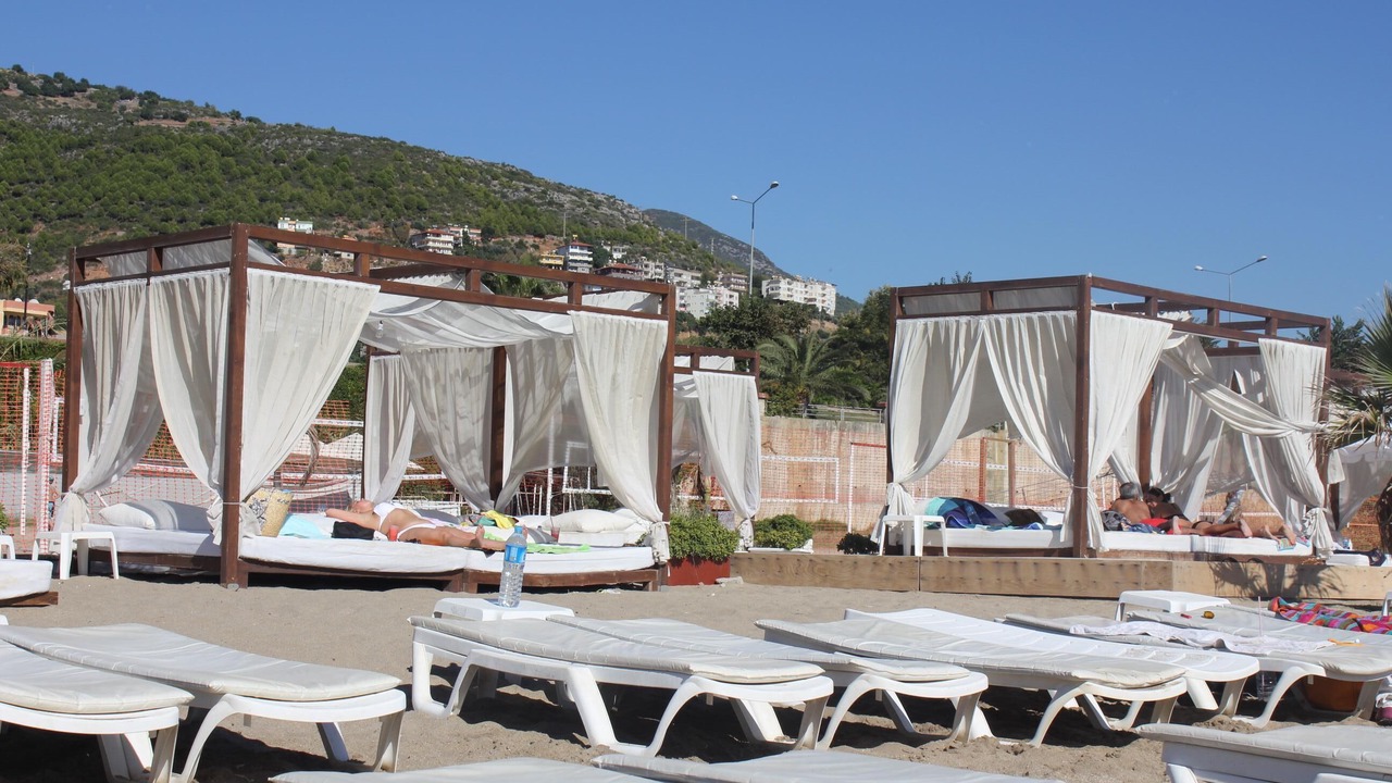 Photo of Outdoor in Avsallar