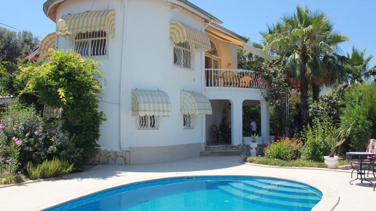 Photo of Outdoor in Avsallar