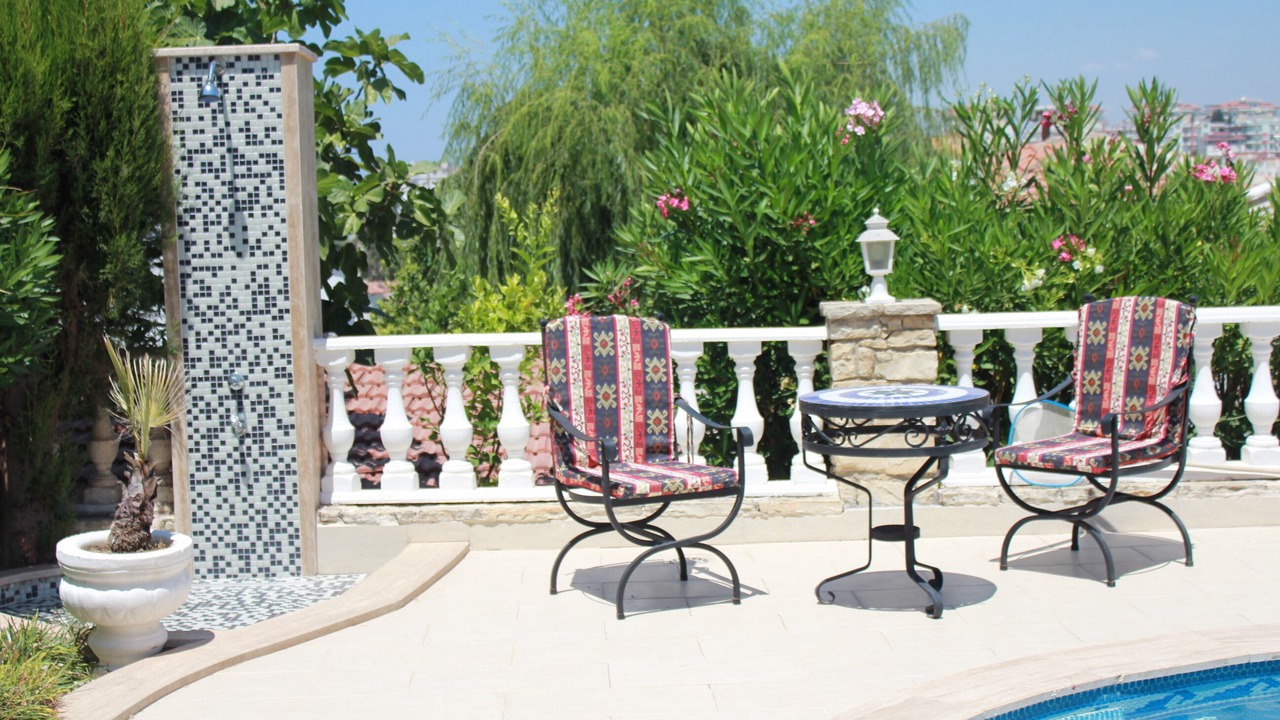 Photo of Outdoor in Avsallar