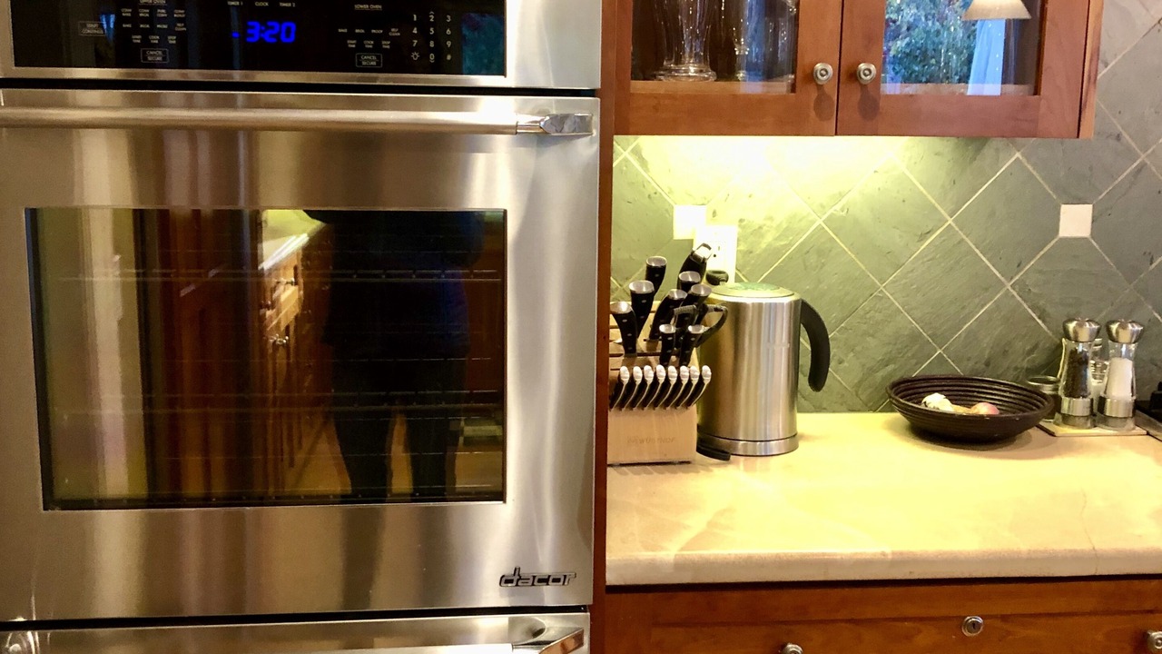 Photo of Kitchen in Tiburon