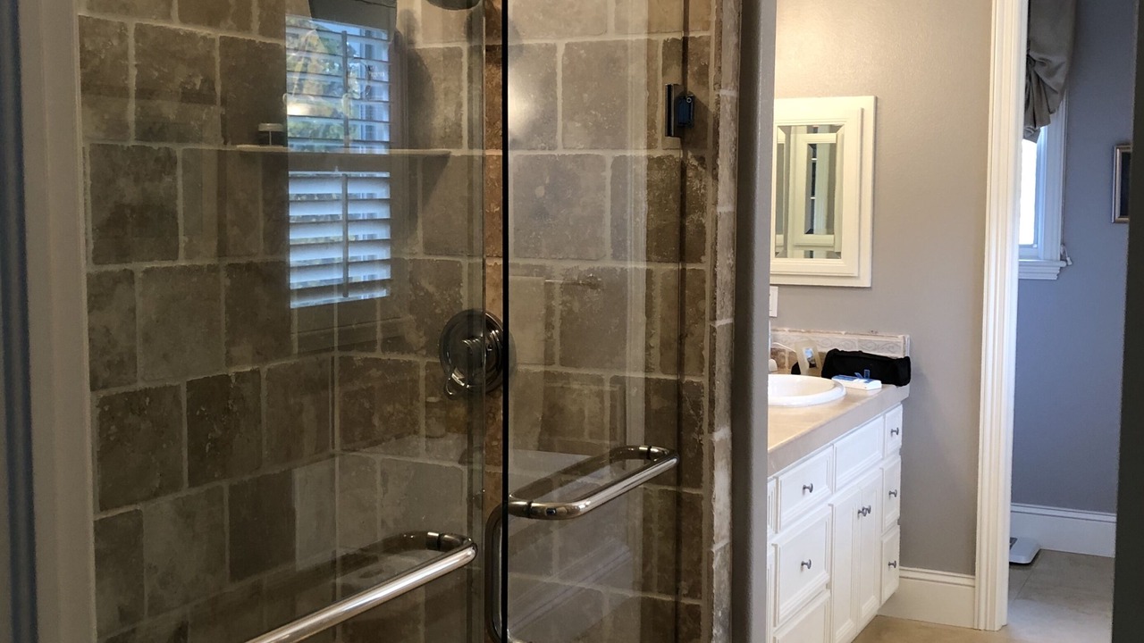 Photo of Bathroom in Tiburon
