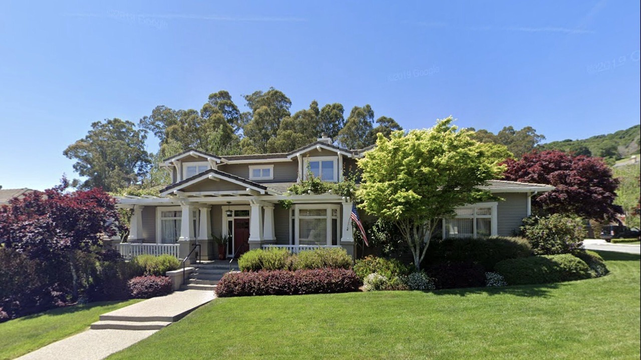 Photo of Outdoor in Tiburon