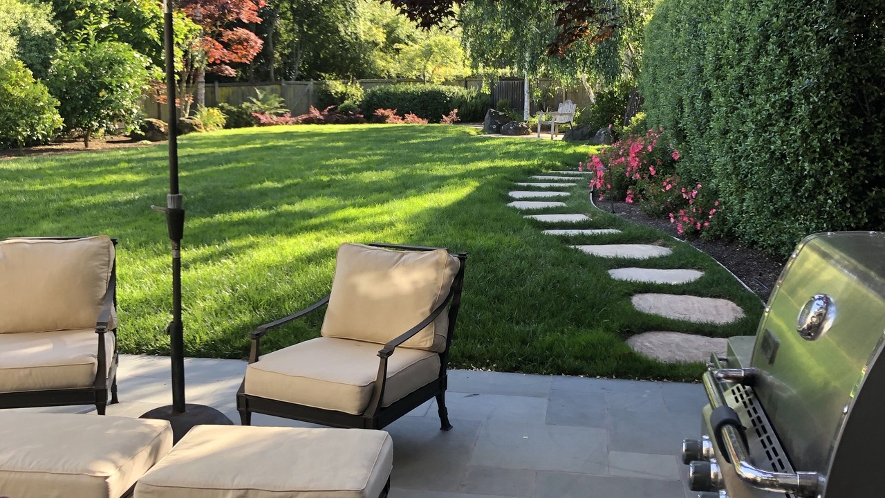 Photo of Outdoor in Tiburon
