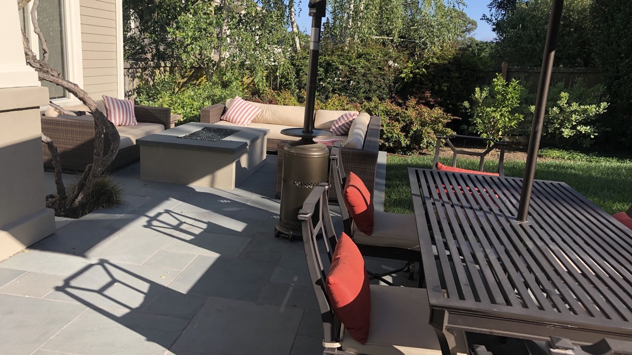 Photo of Patio Balcony in Tiburon