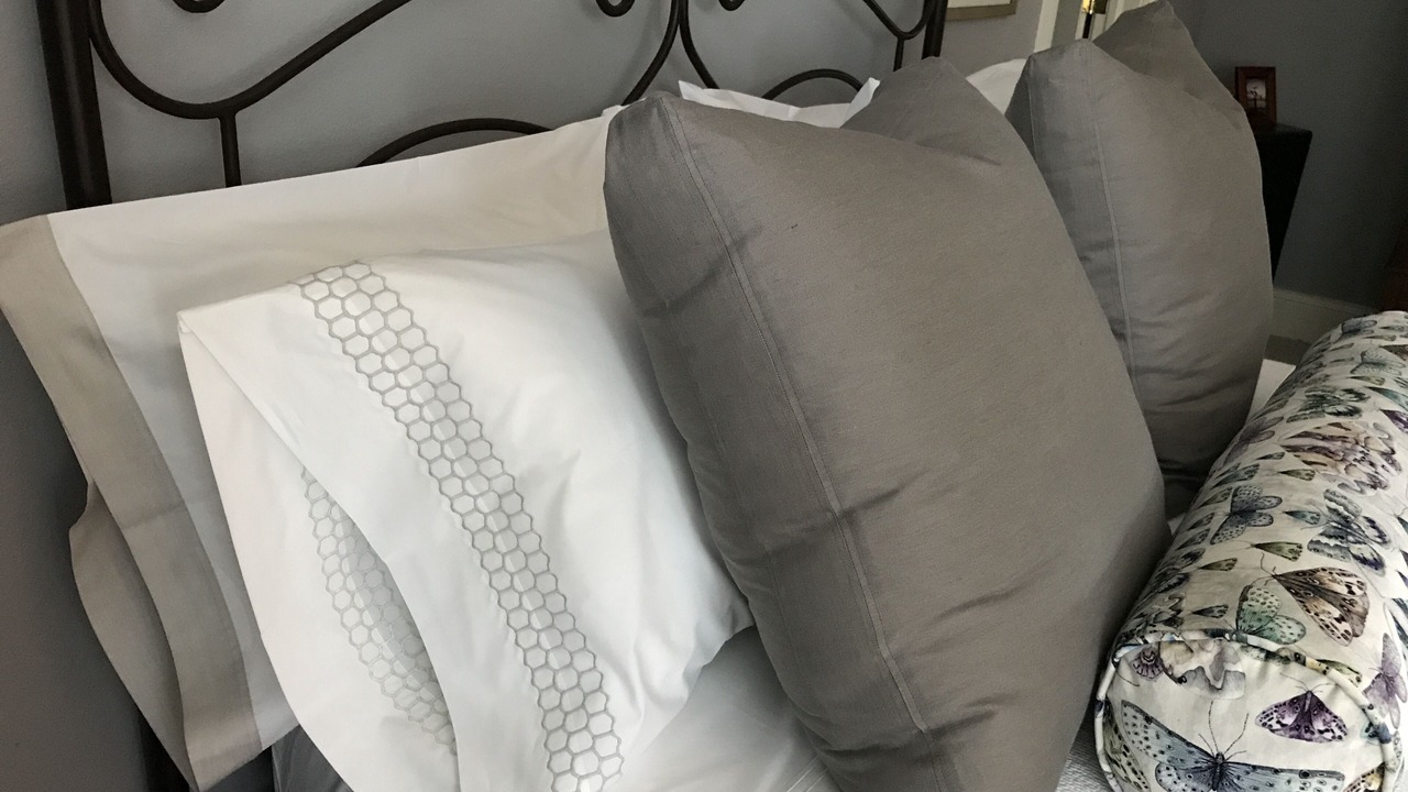 Photo of Bedroom in Tiburon