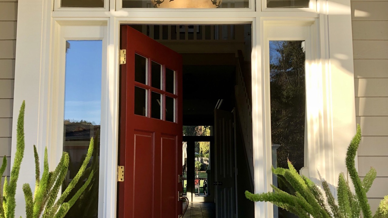 Photo of Outdoor in Tiburon
