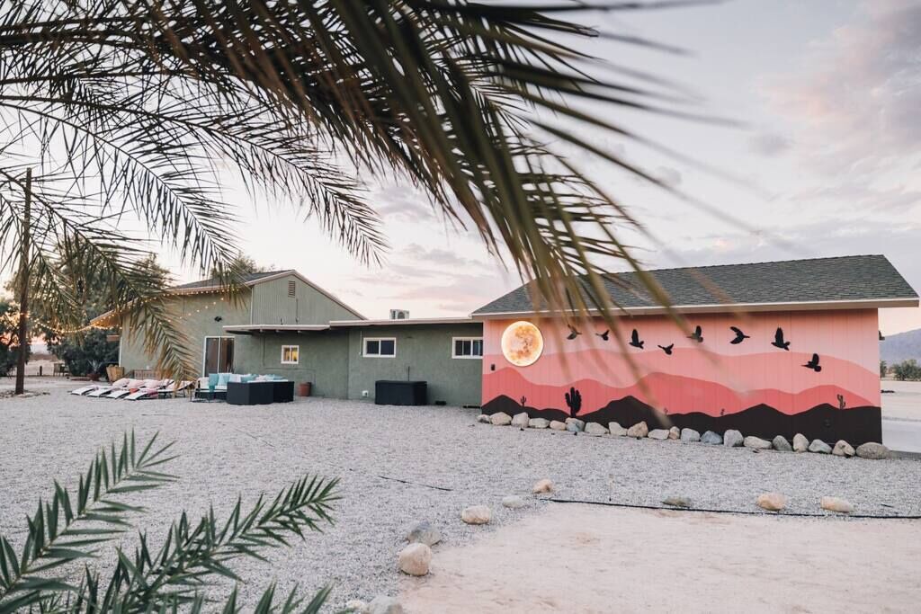 Photo of Outdoor in Wonder Valley