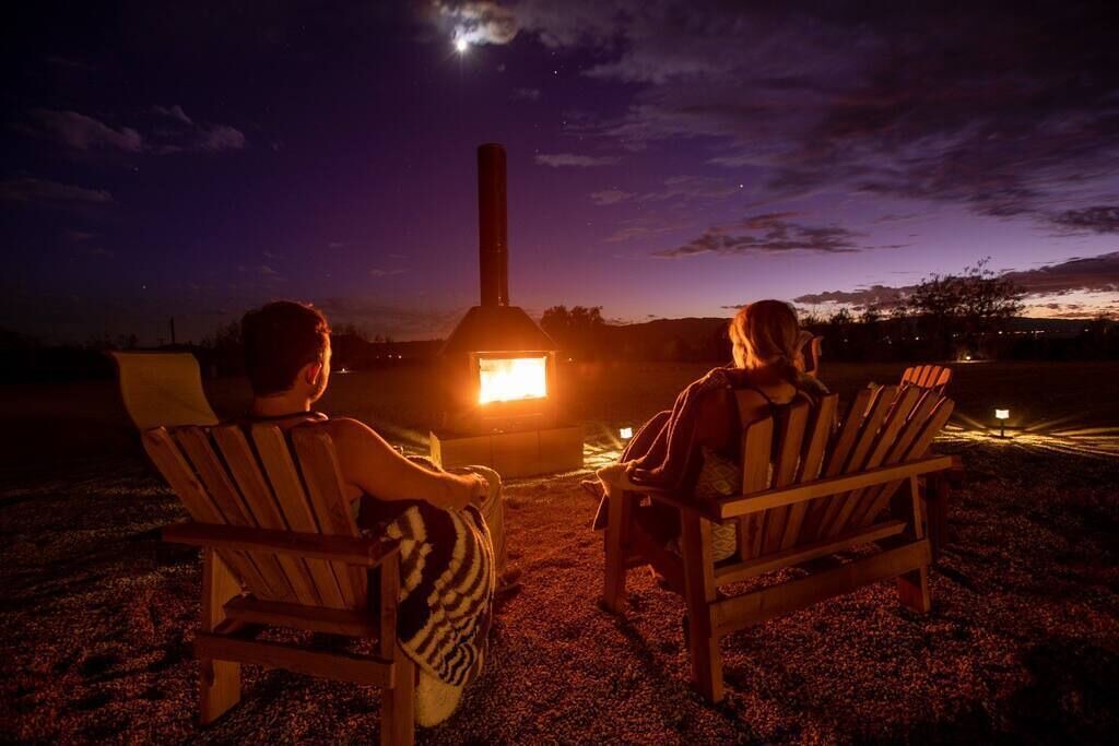 Photo of Outdoor in Wonder Valley