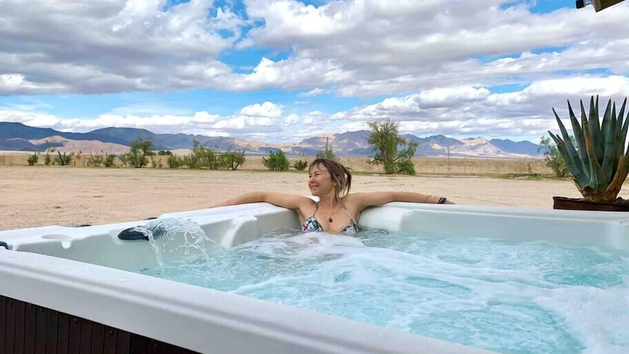 Photo of Outdoor in Wonder Valley