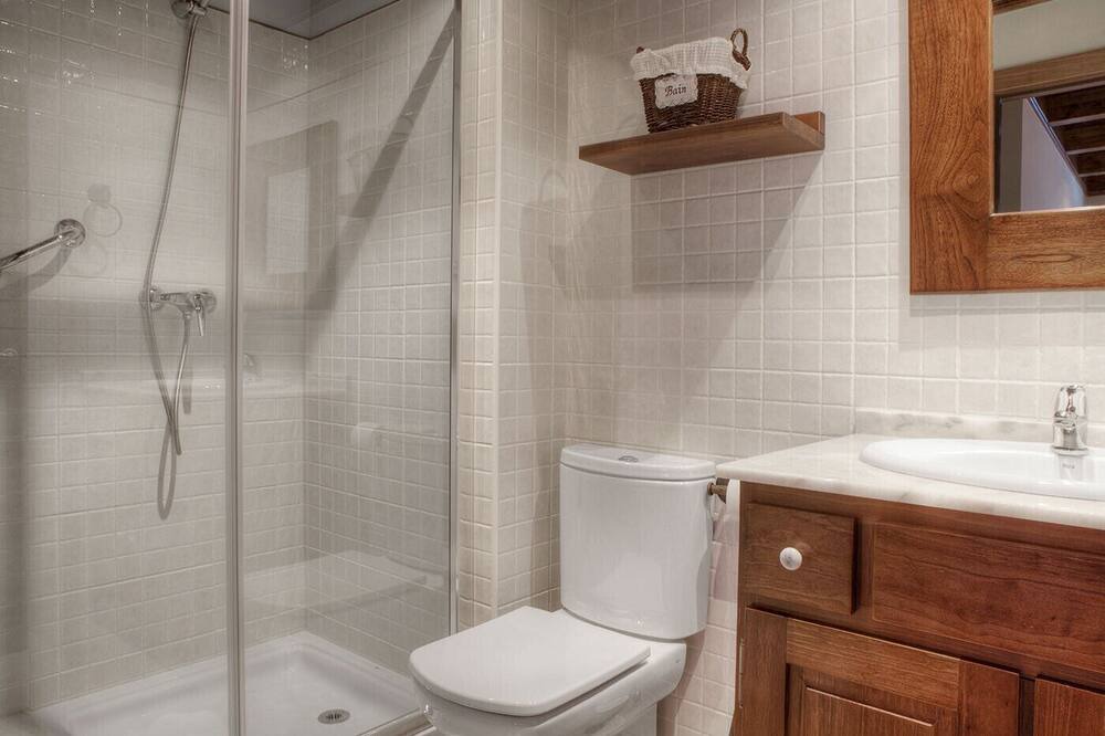 Photo of Bathroom in Baqueira
