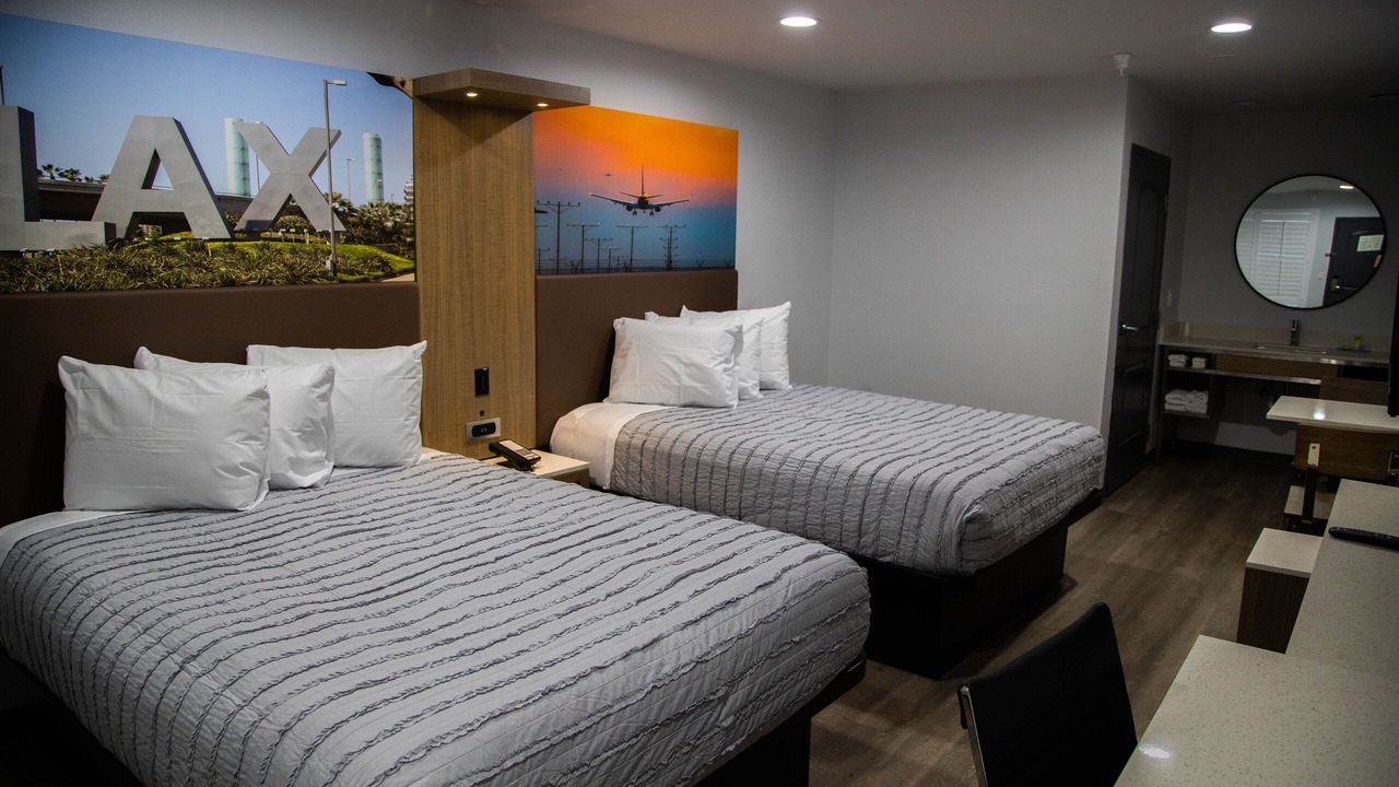 Photo of Bedroom in El Rancho