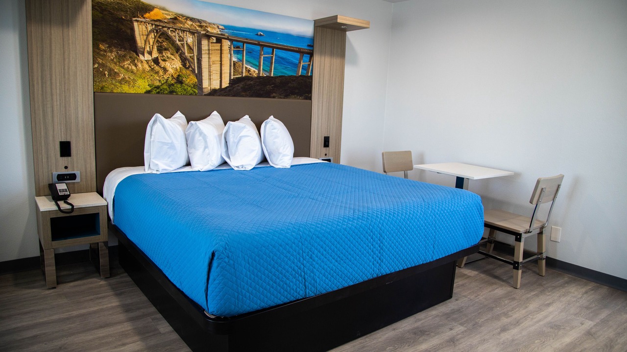 Photo of Bedroom in El Rancho