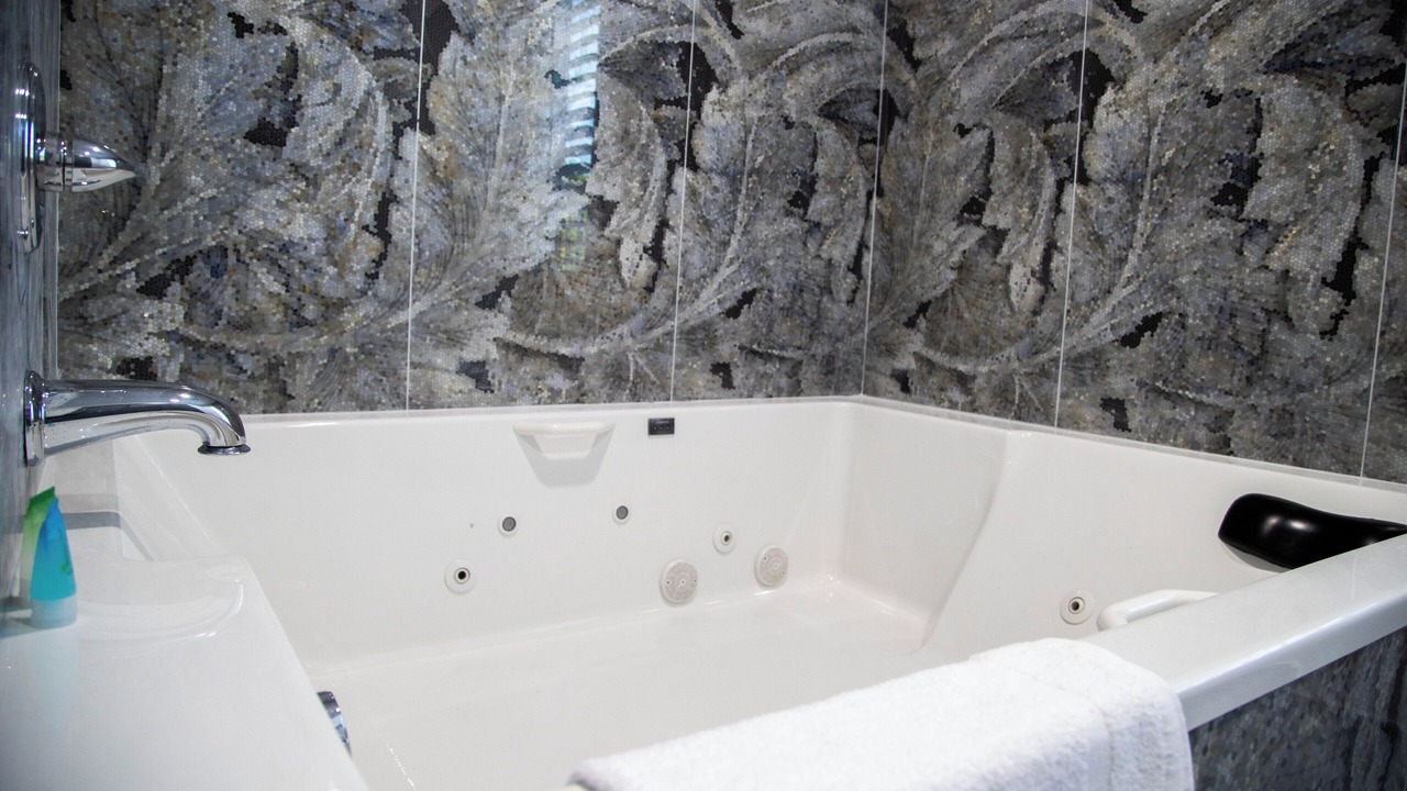Photo of Bathroom in El Rancho