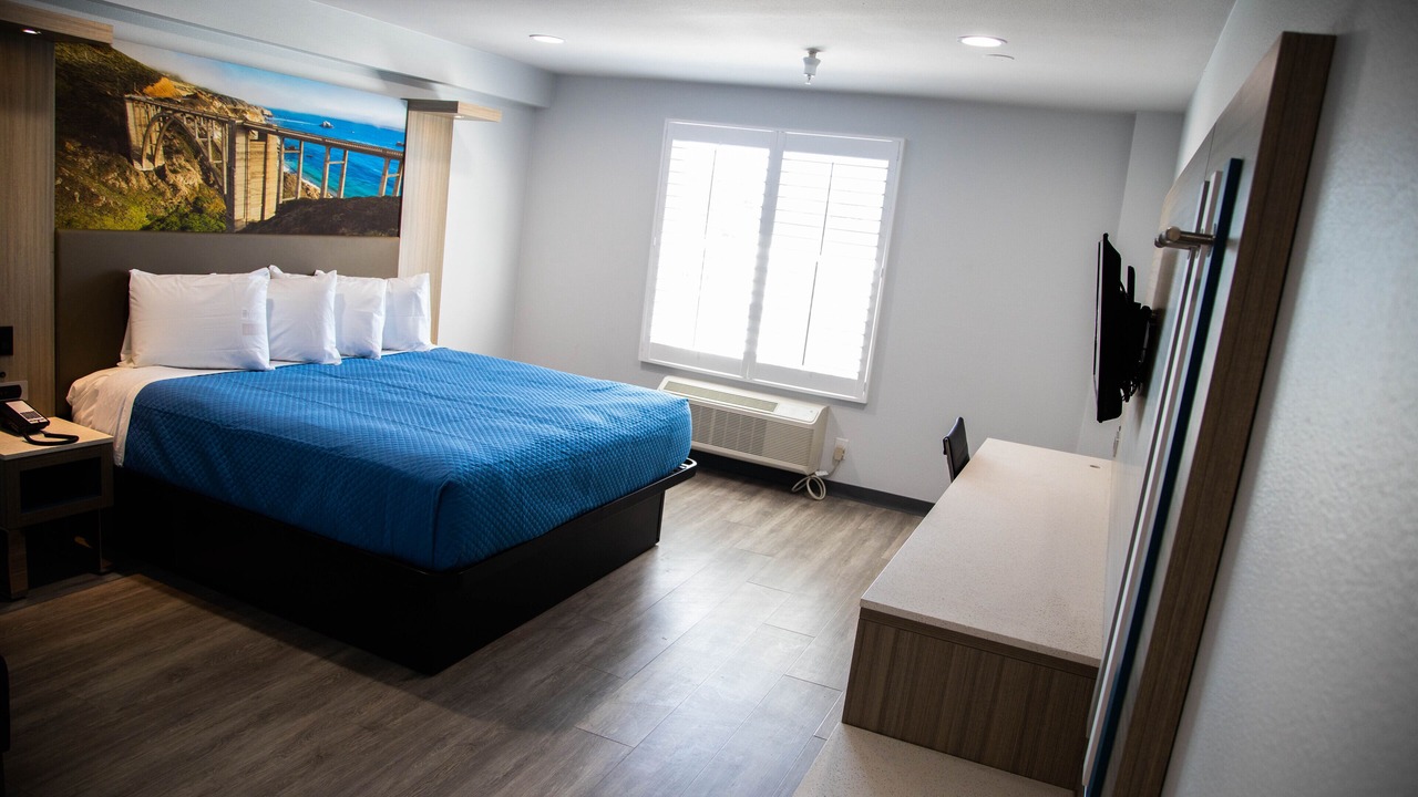 Photo of Bedroom in El Rancho