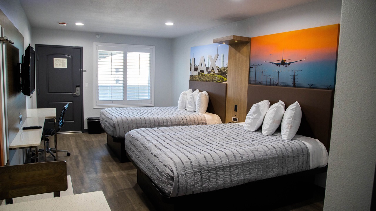 Photo of Bedroom in El Rancho