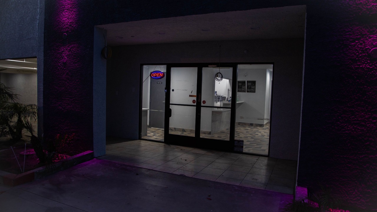 Photo of Outdoor in El Rancho