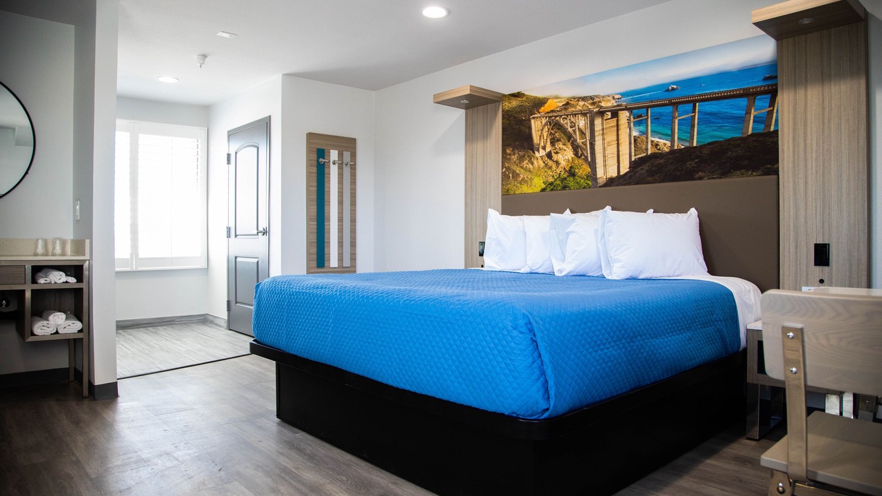 Photo of Bedroom in El Rancho