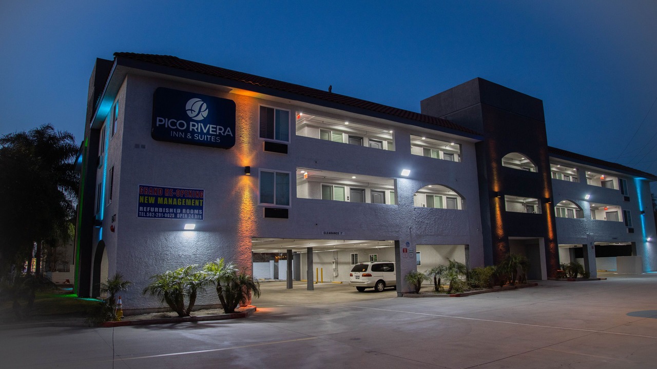 Photo of Outdoor in El Rancho