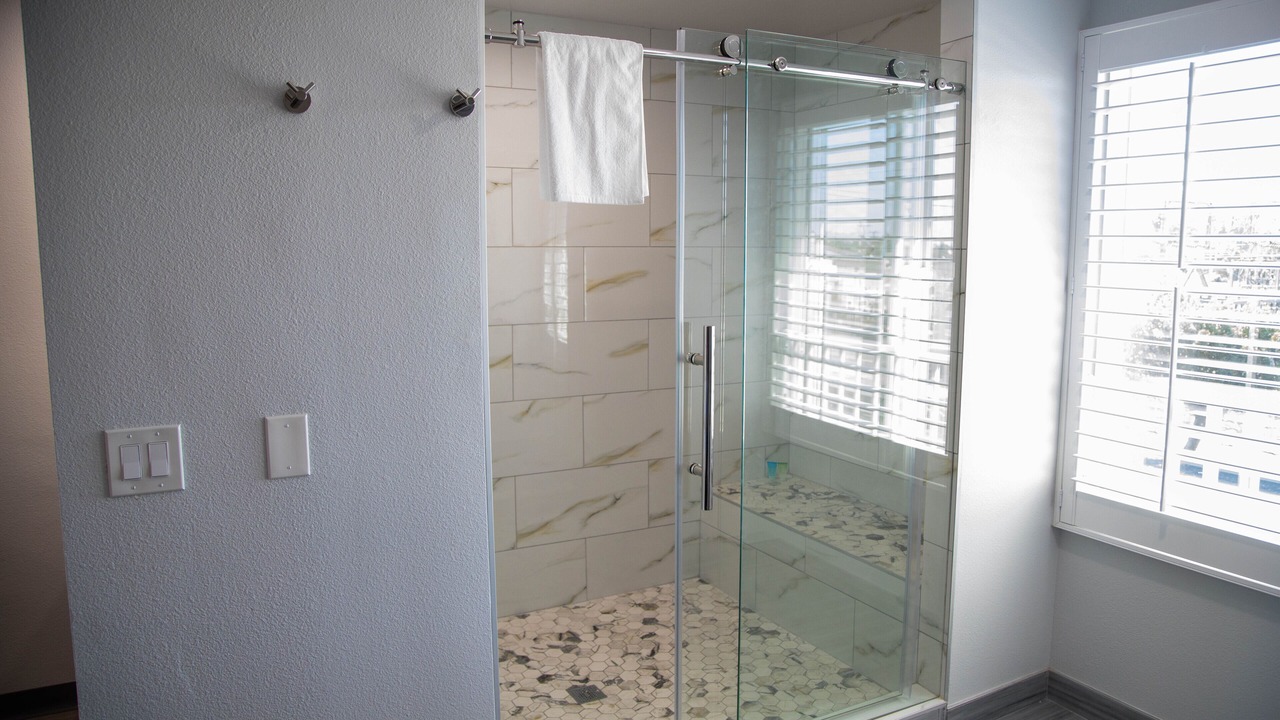 Photo of Bathroom in El Rancho