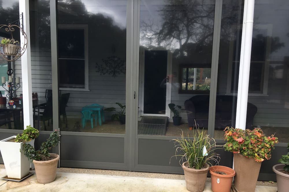 Photo of Outdoor in Longlea