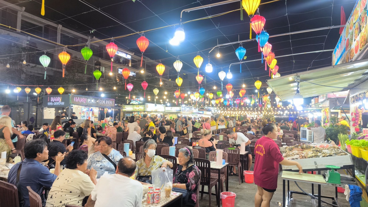 Photo of Outdoor in Duong To