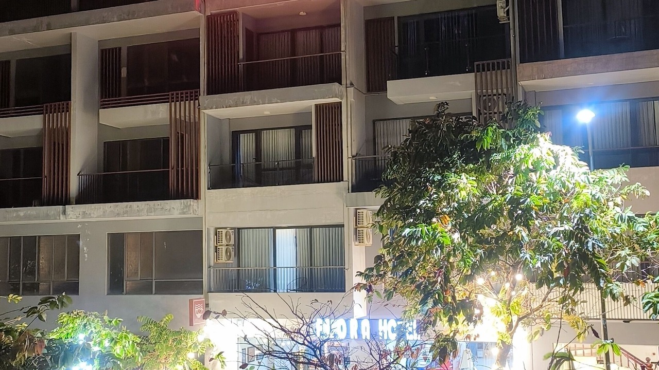 Photo of Outdoor in Duong To