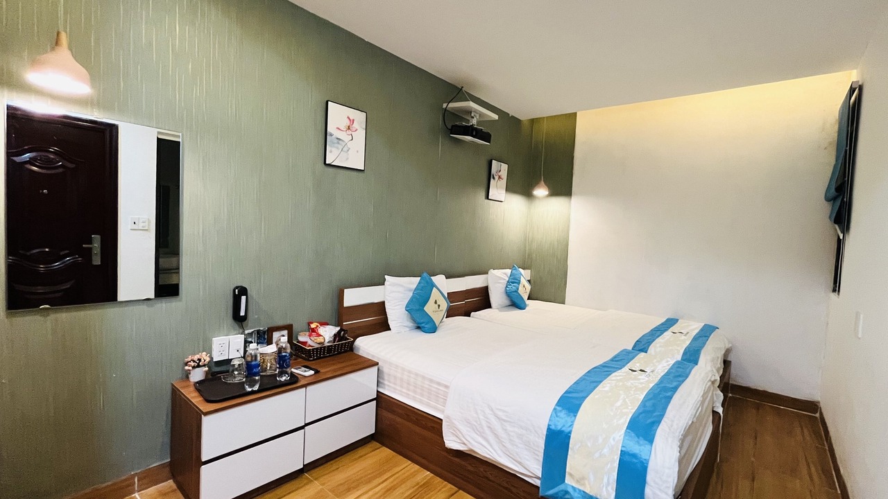 Photo of Bedroom in Duong To