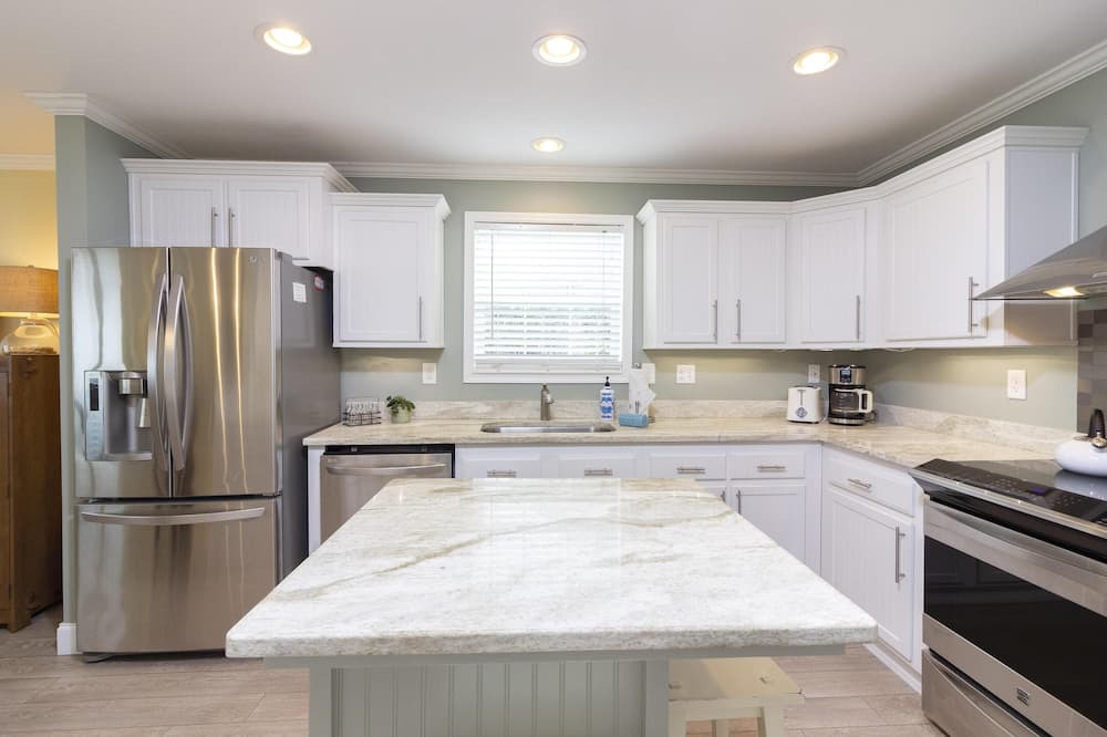 Photo of Kitchen in Coquina Gables