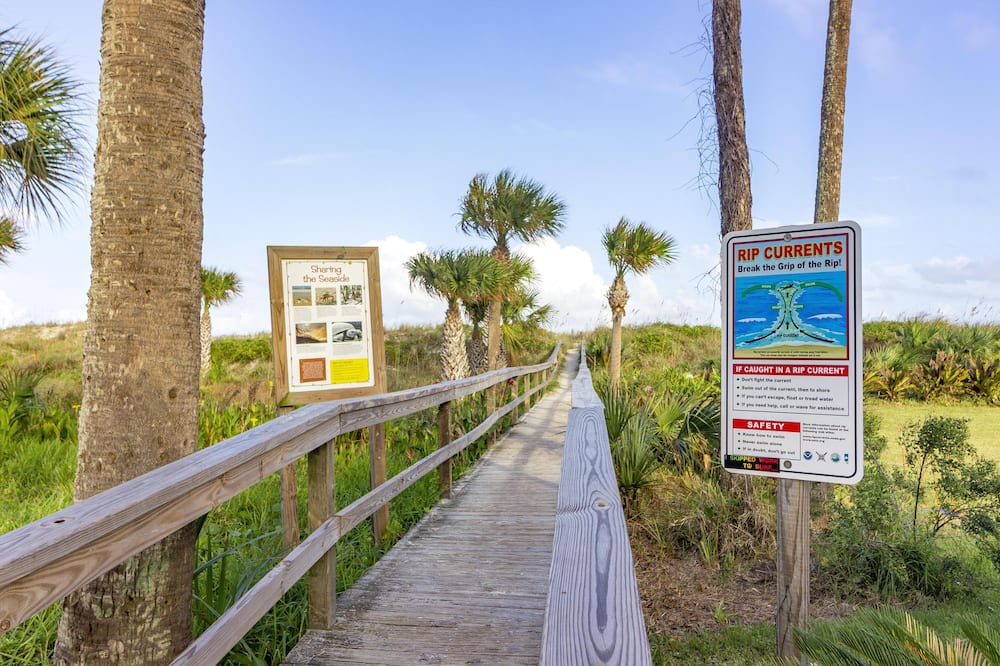 Photo of Outdoor in Coquina Gables