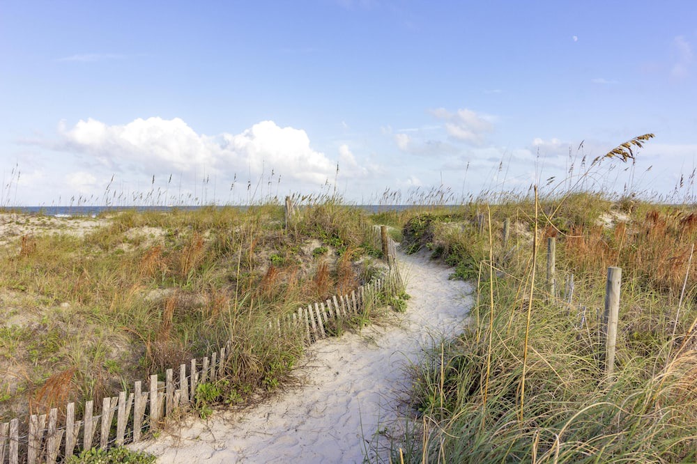 Photo of Outdoor in Coquina Gables