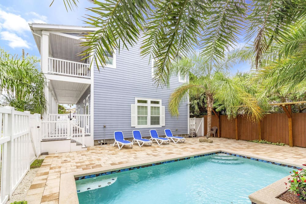 Photo of Outdoor in Coquina Gables
