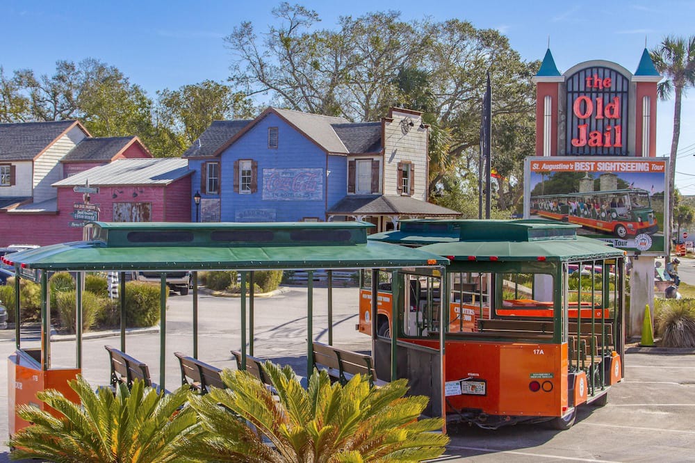 Photo of Outdoor in Coquina Gables